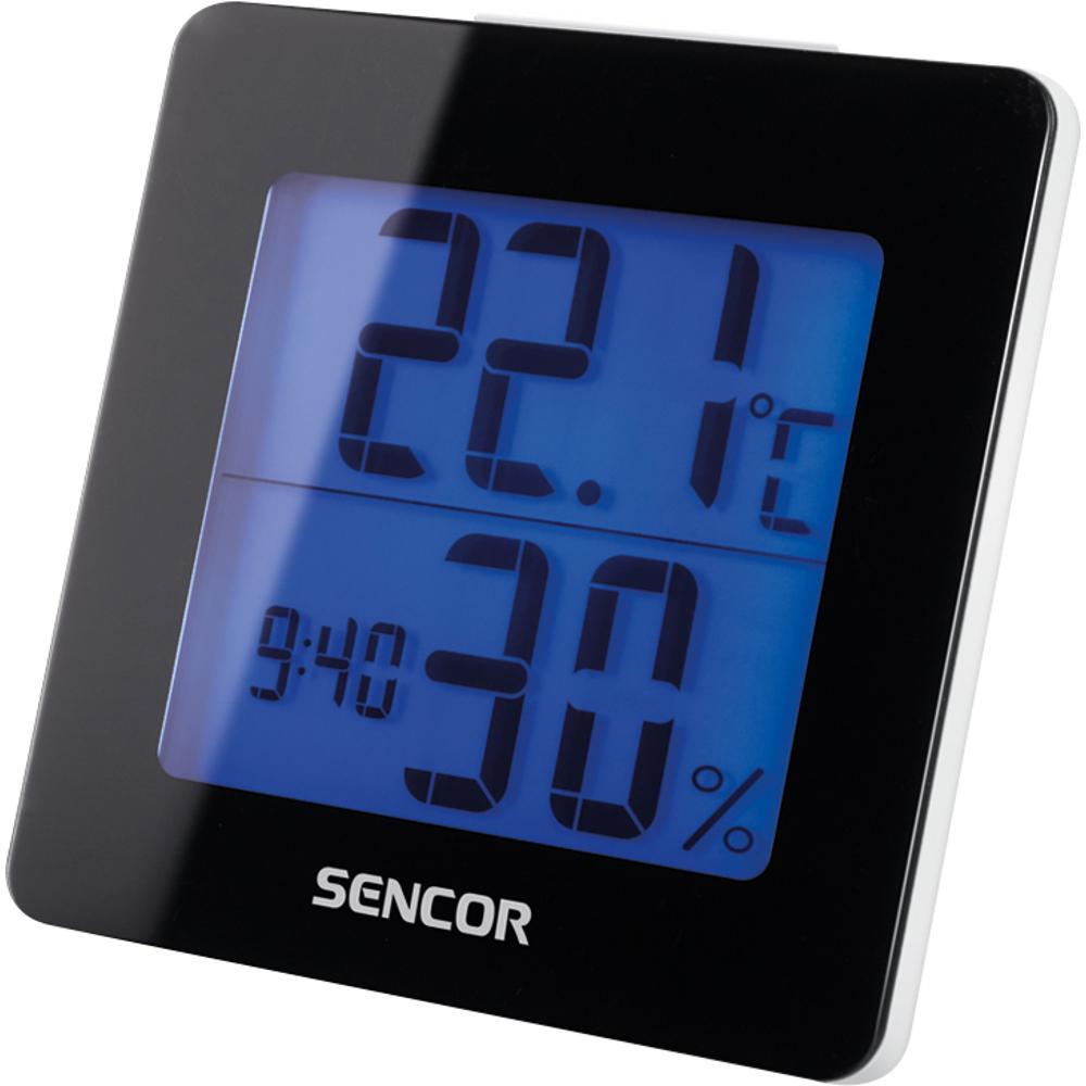 Meteostanice