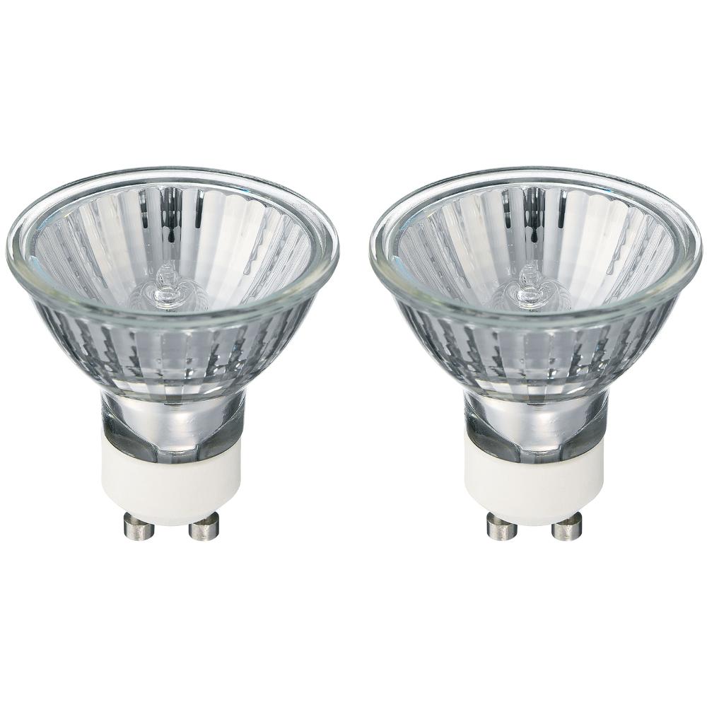 Halogen žárovky