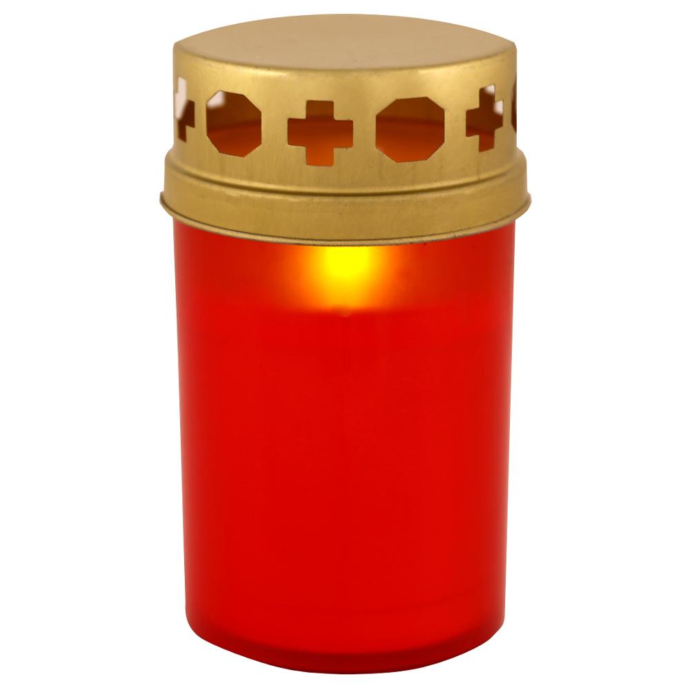 LED svíčky