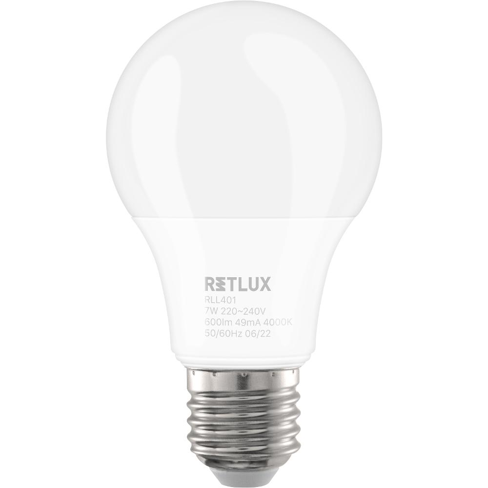 LED žárovky