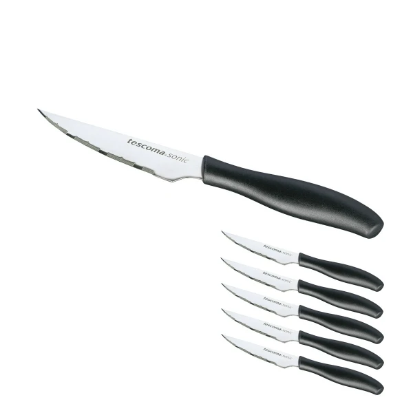 Steakové příbory