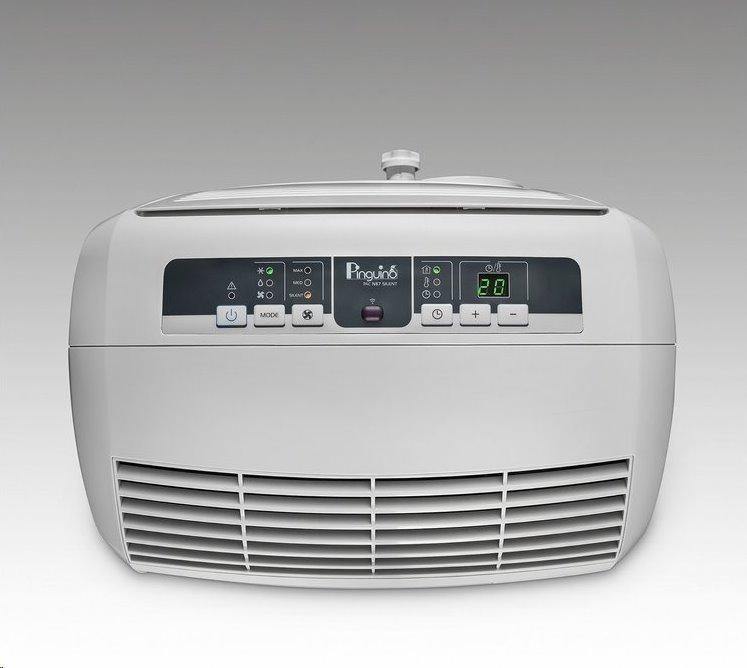 DeLonghi PAC N77 ECO mobilní klimatizace