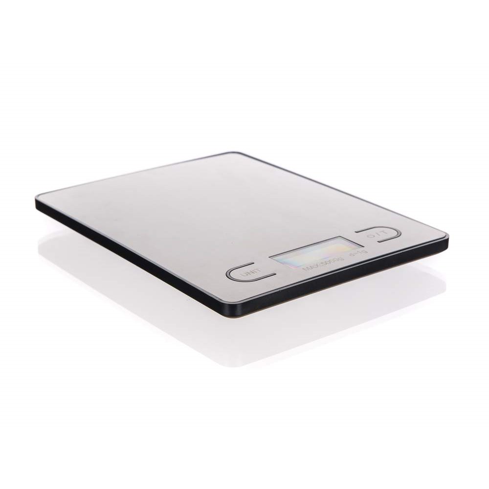 BANQUET Váha kuchyňská digitální  AKCENT 5 kg