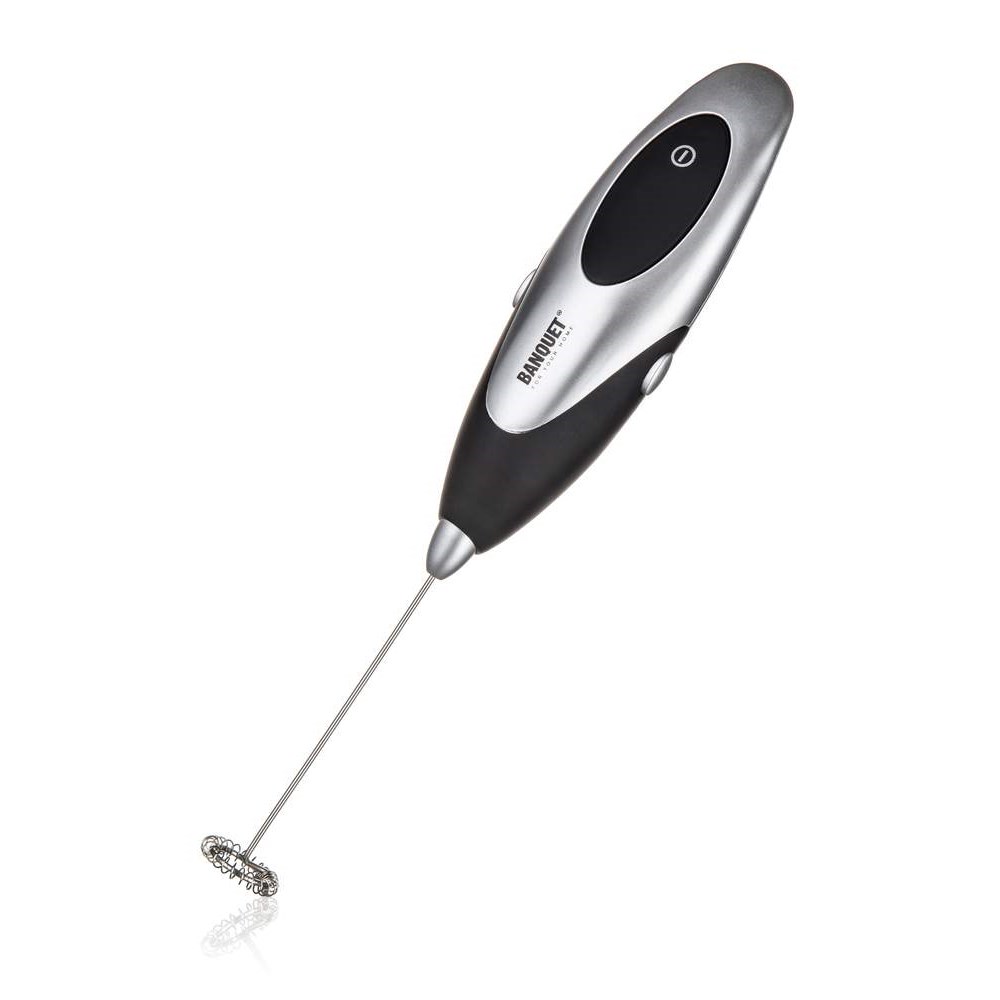 BANQUET Šlehač na mléko ruční CULINARIA Gourmet