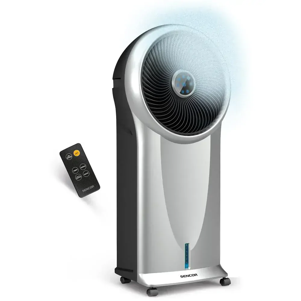 Ochlazovač vzduchu SENCOR SFN 9011SL
