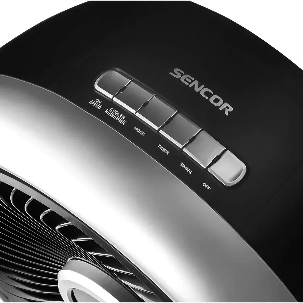 Ochlazovač vzduchu SENCOR SFN 9011SL