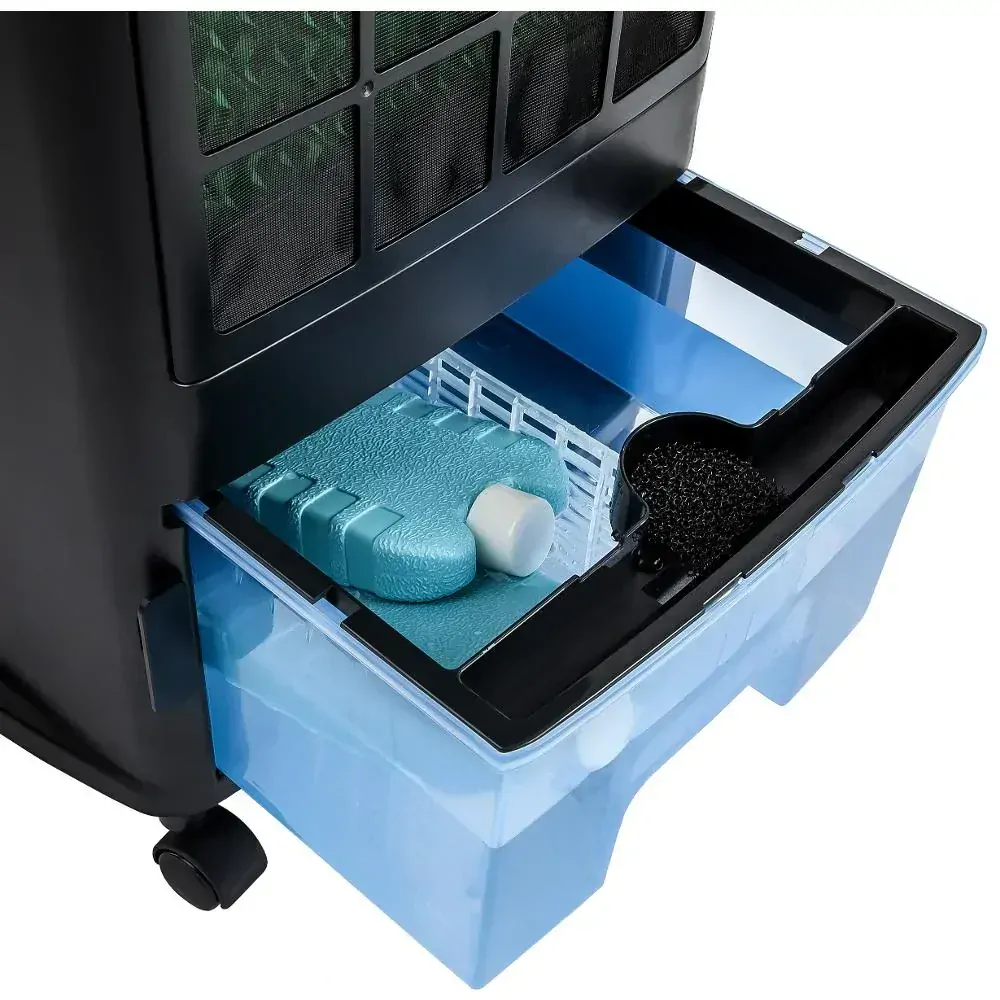 Ochlazovač vzduchu SENCOR SFN 9011SL