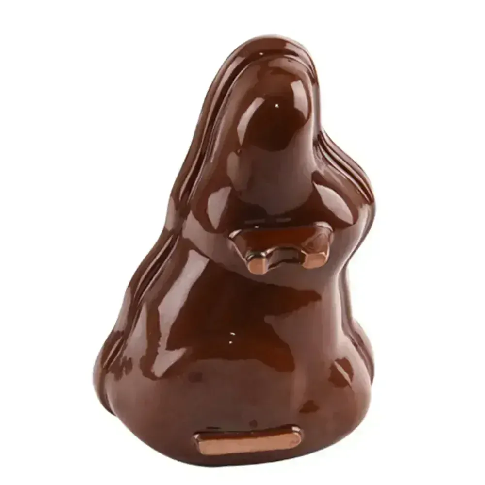 ORION Forma na pečení Zajíc, keramika 15,5x21x7 cm