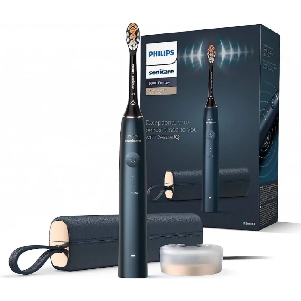 Philips Sonicare DiamondClean Prestige HX9992/12