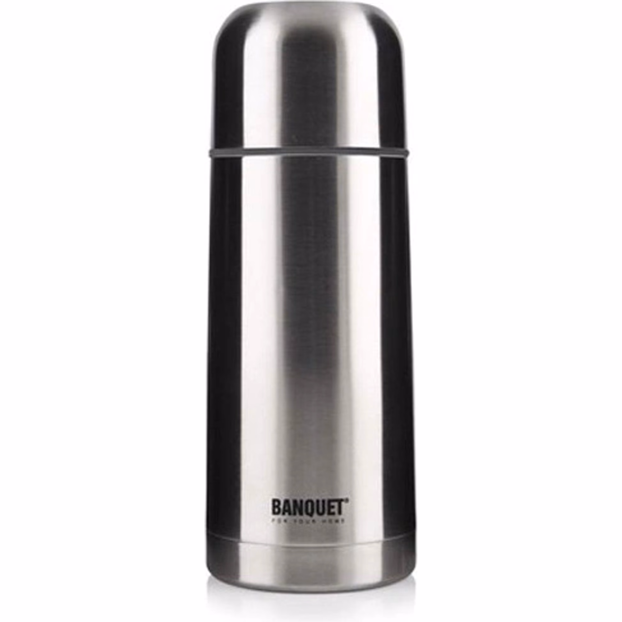 BANQUET Termoska nerezová AKCENT 0,35 l