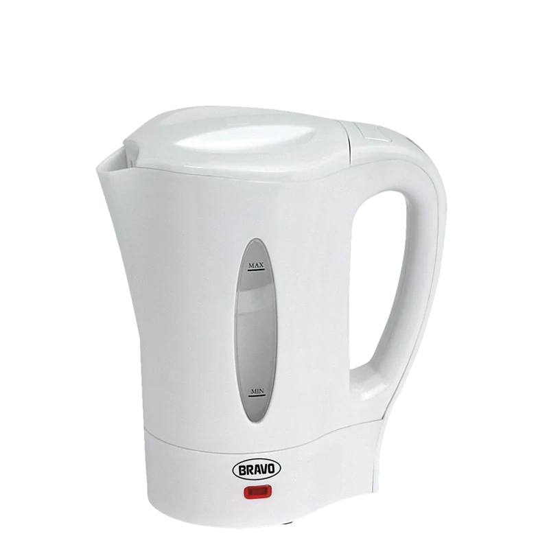 Rychlovarná cestovní konvice BRAVO Vereda B-1135