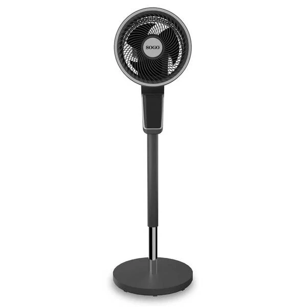Stojanový ventilátor SOGO SS-21340 s 3D oscilací