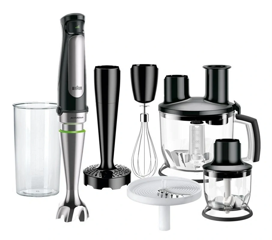 Tyčový mixér Braun MQ 7087
