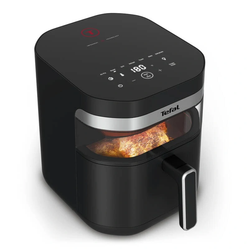 Tefal Easy Fry Infrared EY8328E0 horkovzdušná fritéza 7 l