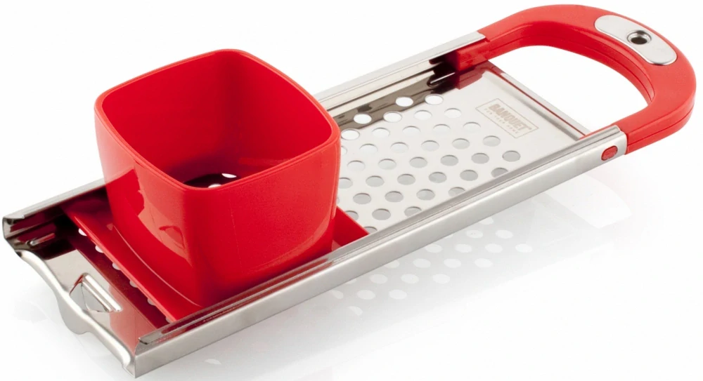 BANQUET Struhadlo na halušky CULINARIA Red 32 cm