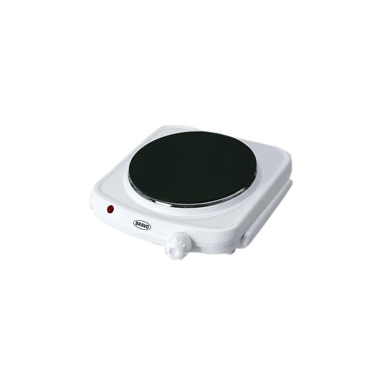 Bravo B-4256 Jednoplotýnkový vařič