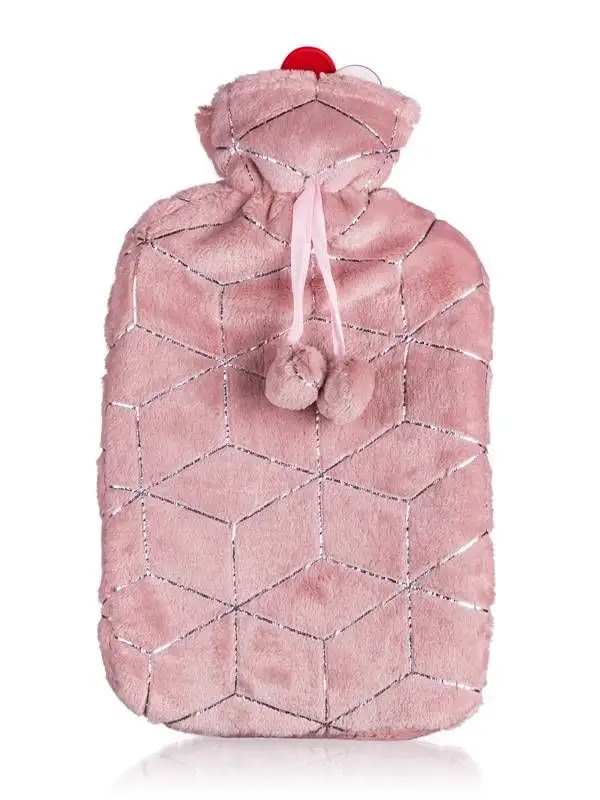CALME Láhev zahřívací termofor CUBE 2 l