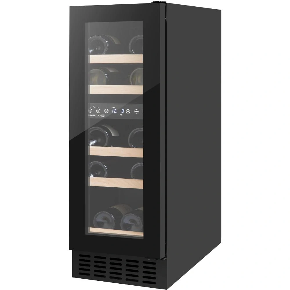 Vinotéka vestavná PHILCO PW 17 GDFB