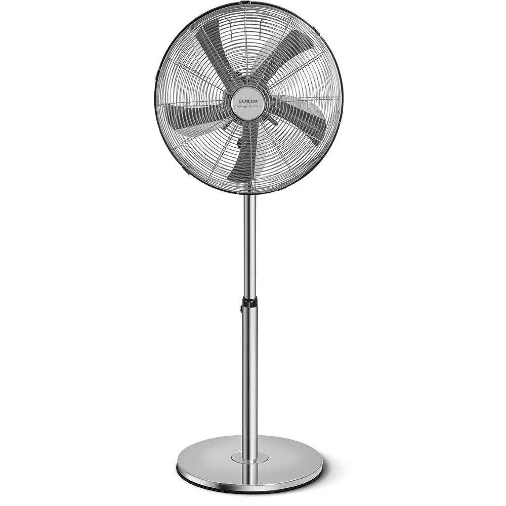 Ventilátor stojanový SENCOR SFN 4040SL
