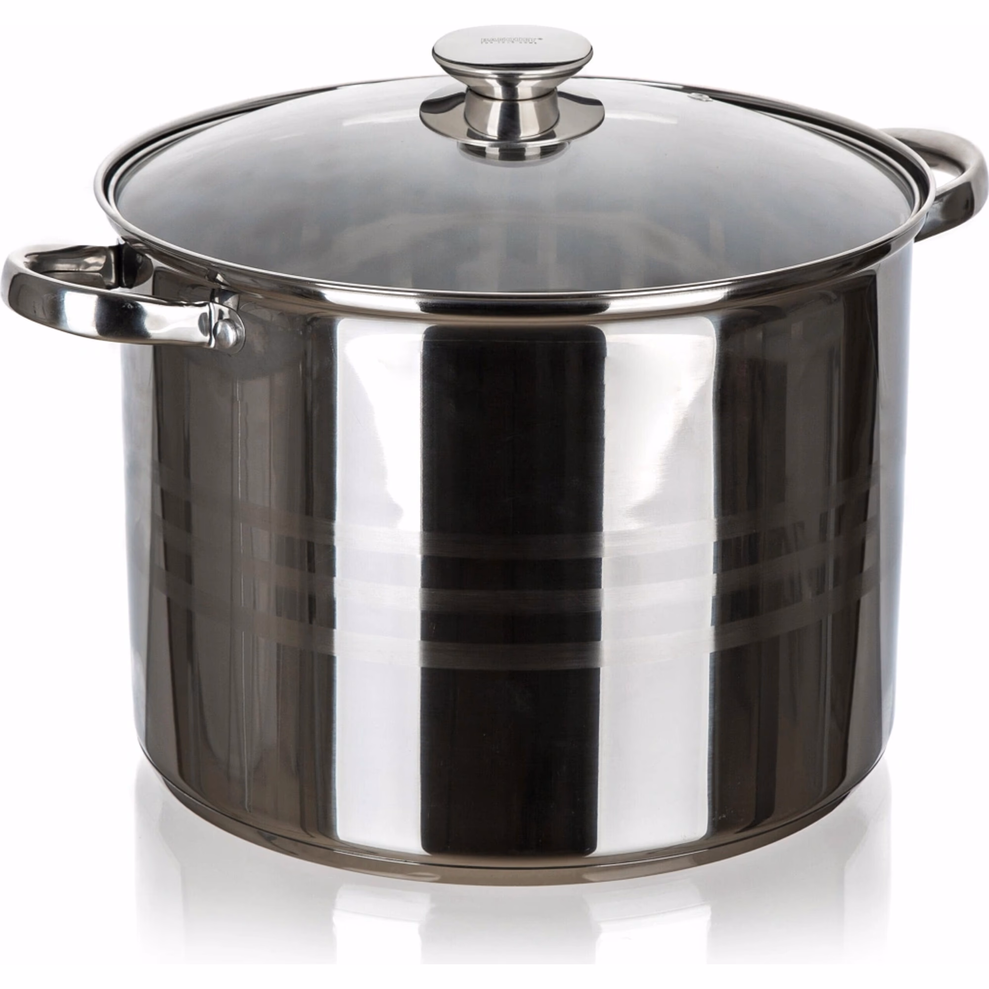 BANQUET Hrnec nerezový LIVING 16,2 l