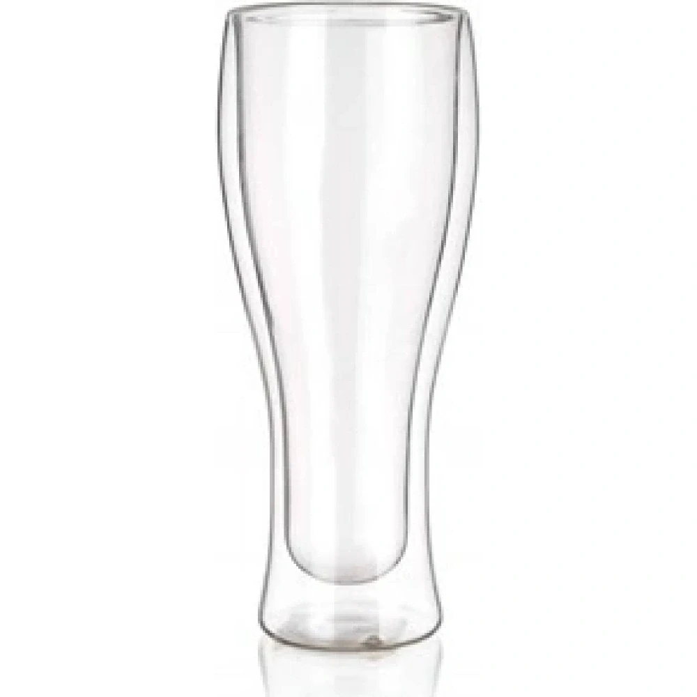 BANQUET Sklenice dvoustěnná DOBLO 380 ml