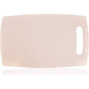 BANQUET Prkénko krájecí plastové NATURAL Granite 29,5 x 18 cm