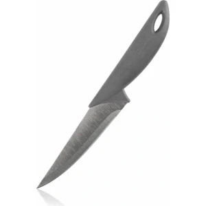 BANQUET Nůž praktický CULINARIA Grey 12 cm