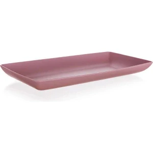 BANQUET Tác servírovací CULINARIA 36,5 x 18 x 3,5 cm, raspberry