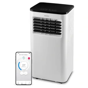 Klimatizace mobilní SENCOR SAC MT7049C