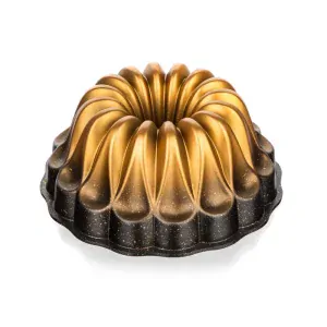 BANQUET Forma na bábovku litá MAJESTIC Electra pr. 25 cm