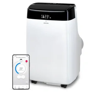 Klimatizace mobilní SENCOR SAC MT9040C
