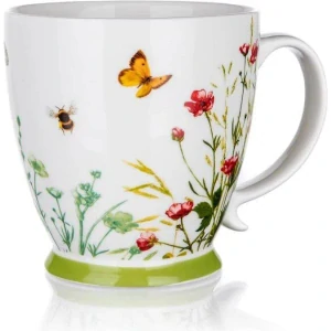 BANQUET Hrnek MEADOW 460 ml