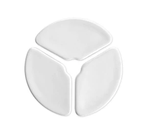 Tescoma závaží pro kvašení DELLA CASA, 3ks