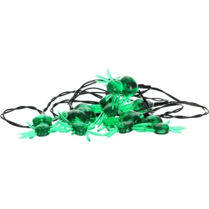 Girlanda pavouci RHW 006 10LED WW RETLUX