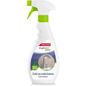 TESCOMA Čistič na vodní kámen ProfiMATE 500 ml, Aloe vera
