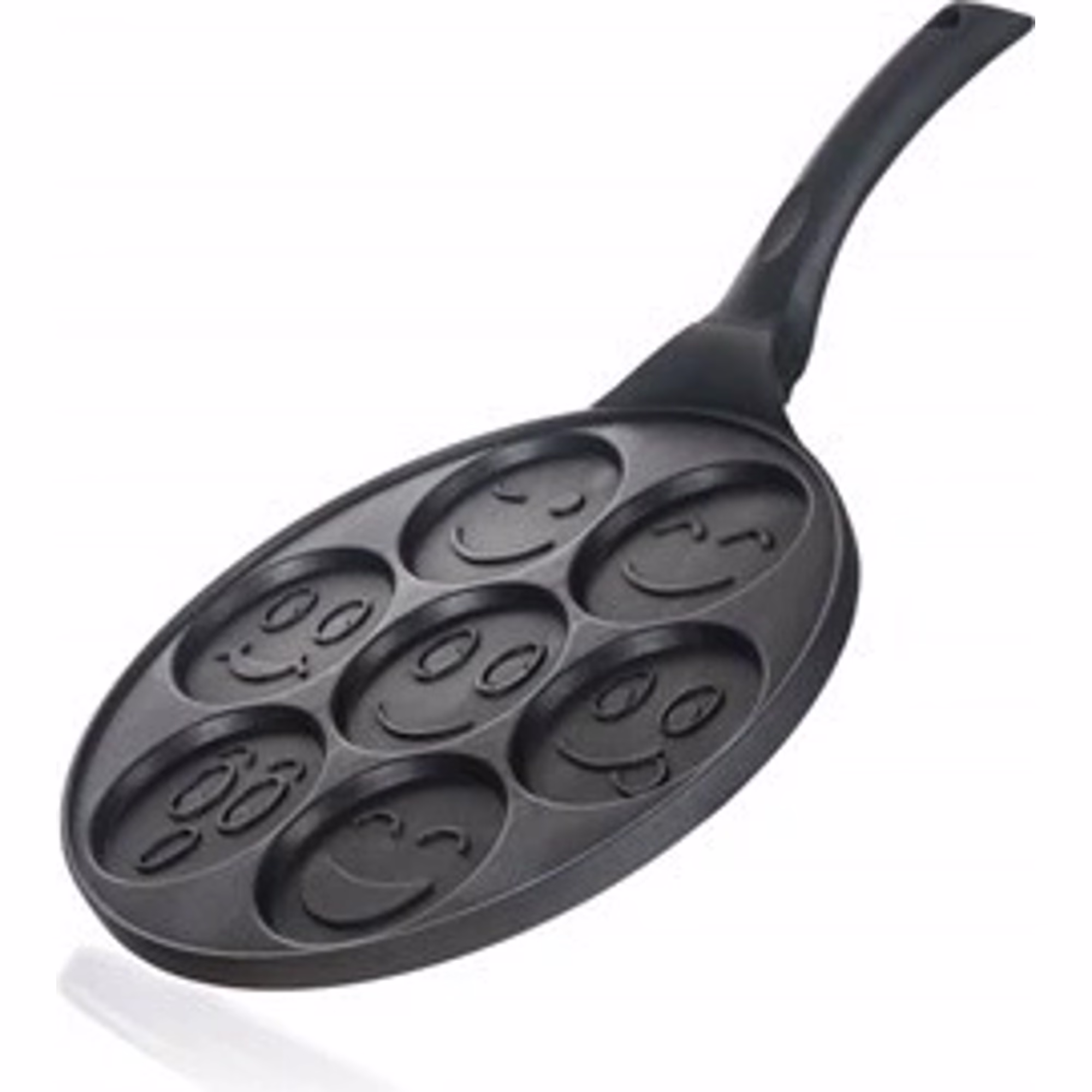 BANQUET Pánev na 7 lívanců s nepřilnavým povrchem ALIVIA 26 cm