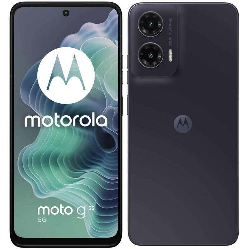 Mobilní telefon Motorola Moto G35 5G 4 GB / 256 GB