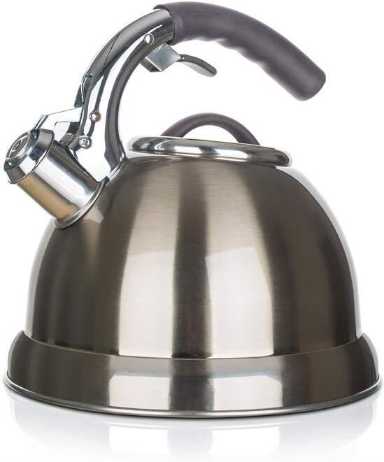 BANQUET Konvice nerezová METALLIC 2,7l