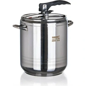 BANQUET Tlakový hrnec AXIO 9,0 L