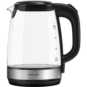 Varná konvice SENCOR SWK 2080BK