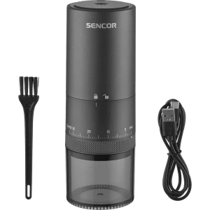 Kávomlýnek SENCOR SCG 4000BK