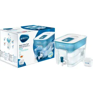 BRITA FILTR. NÁDOBA FLOW 8,2L