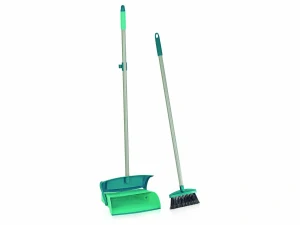 Leifheit zavírací zametací set 41405