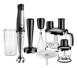 Tyčový mixér Braun MQ 7087