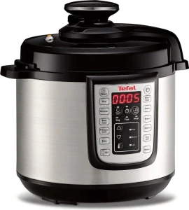 Multifunkční hrnec Tefal CY505EE0