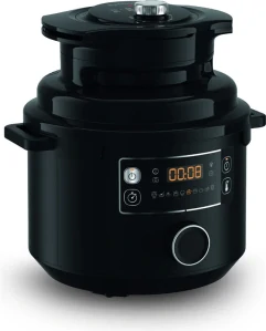 Multifunkční hrnce Tefal CY75X8F0