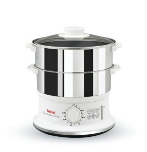 Tefal Convenient Series VC145130 parní hrnec 6 l