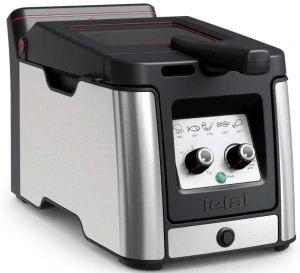 Fritéza Tefal FR600D10