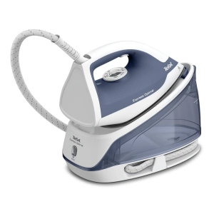 Parní generátor Tefal Express Optimal SV4110E0 modrý