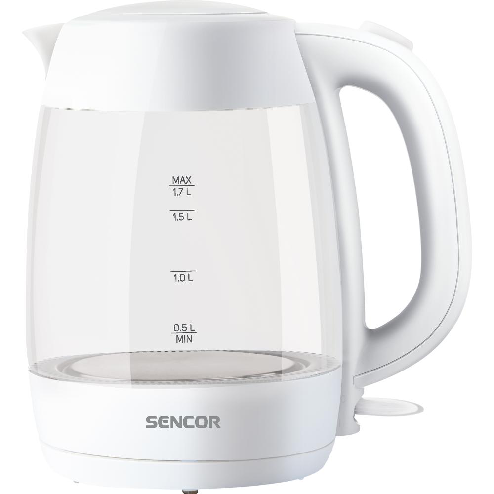 Varná konvice SENCOR SWK 7300WH